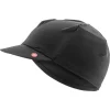 Castelli Premio Cap Schwarz 22