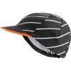 Castelli Speed Strada Cap Grau 13