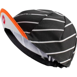 Castelli Speed Strada Cap Grau 6