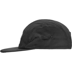 Cube 5-Panel Cap Schwarz 11