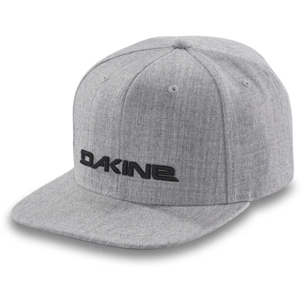 Dakine Classic Snapback Trucker Cap Grau 1