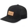 Dakine Peak To Peak Trucker Cap Schwarz 5