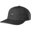 Etnies Fakie Strapback Cap Herren Schwarz 7