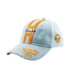 Gulf GPO 1970 Kids Cap Gulf Blue 31