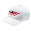 HRT Cap White 17