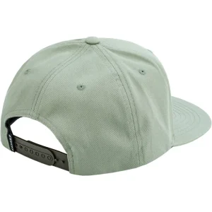 ION Logo Cap Oliv 7