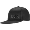 IXS Basic Cap Schwarz 16