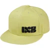 IXS Basic Cap Gelb 5