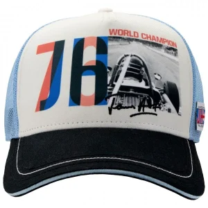 James Hunt Cap JH76 13