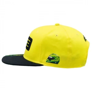 Kévin Estre Cap Grello Flat Brim 15