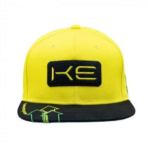 Kévin Estre Cap Grello Flat Brim 19