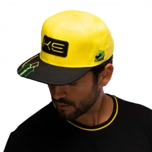 Kévin Estre Cap Grello Flat Brim 27