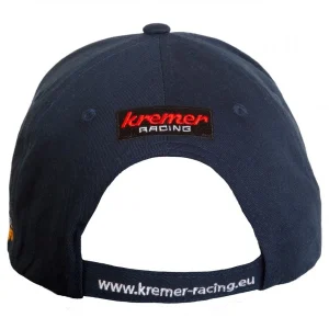 Kremer Racing Cap GT 43 Front 8