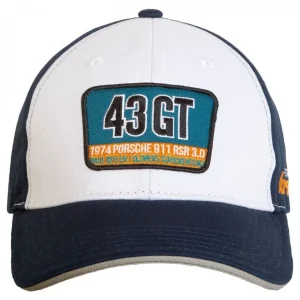 Kremer Racing Cap GT 43 Front 12