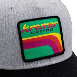 Kremer Racing Cap Team Vaillant 16