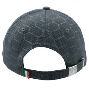 Lamborghini Team Cap Grey 9