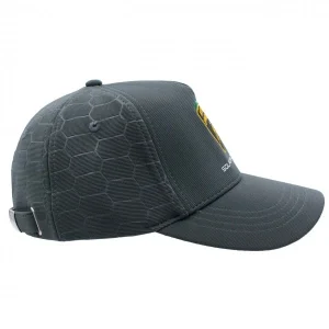 Lamborghini Team Cap Grey 13