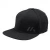 Manthey Cap Black Performance Flat Brim 8