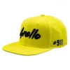 Manthey Cap Champion Grello #911 Flat Brim 10