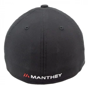 Manthey Cap Performance One Stretch Fit 9