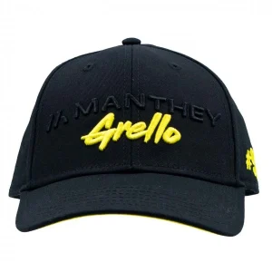 Manthey Race Cap Grello 15