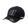 Marco Wittmann Kids Cap #11 Black 16