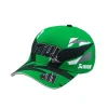 Marco Wittmann Kids Cap #11 Green 14