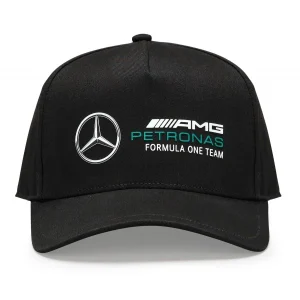 Mercedes-AMG Petronas Racer Cap 12