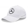 Mercedes-AMG Petronas Team Cap White 20