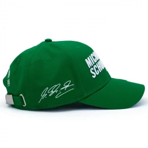 Michael Schumacher Cap First GP Race 1991 17