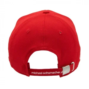 Michael Schumacher Cap Speedline DVAG 14