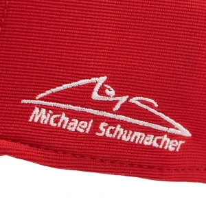 Michael Schumacher Cap Speedline DVAG 24