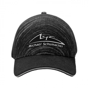 Michael Schumacher Cap Speedline II 13