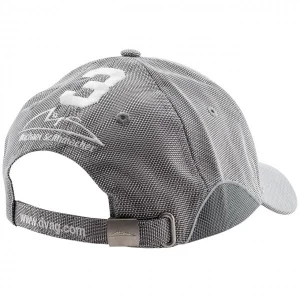 Michael Schumacher DVAG Driver Cap 2010 8