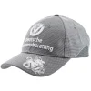 Michael Schumacher DVAG Driver Cap 2010 13