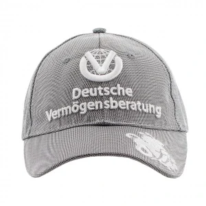 Michael Schumacher DVAG Driver Cap 2010 10