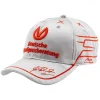 Michael Schumacher DVAG Driver Cap 2011 14