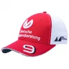 Mick Schumacher Cap 2019 20