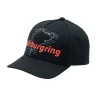 Nürburgring Kids Cap Racetrack Black 19