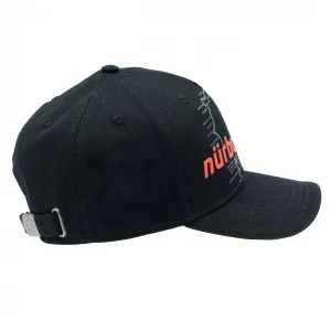 Nürburgring Kids Cap Racetrack Black 13