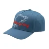 Nürburgring Kids Cap Racetrack Blue 16