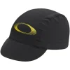 Oakley Cadence Cap Schwarz 11