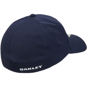 Oakley Tincan Remix Cap Blau 7