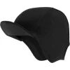 PEARL IZUMi Thermo Fahrrad-Cap Schwarz 5