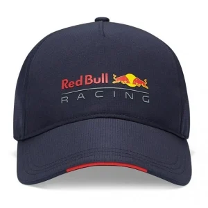 Red Bull Racing Classic Cap Navy Blue 9