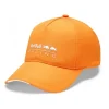 Red Bull Racing Classic Cap Orange 29