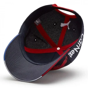 Red Bull Racing Driver Cap Verstappen 10