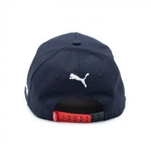 Red Bull Racing Kids Driver Cap Verstappen 9