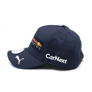 Red Bull Racing Kids Driver Cap Verstappen 11