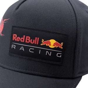 Red Bull Racing Kids Team Cap 7